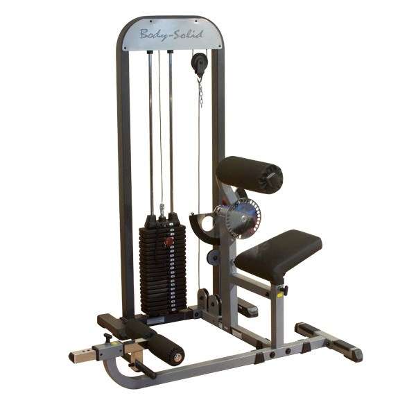 Тренажер для пресса и спины Body-Solid GCAB-STK Тренажер для пресса и спины Body-Solid GCAB-STK