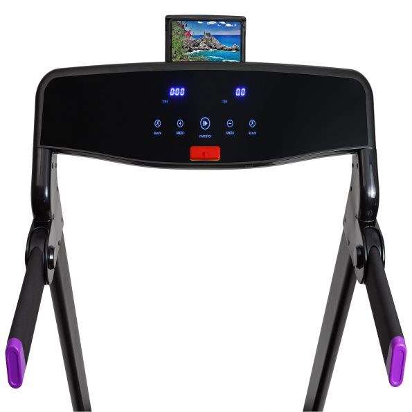 Беговая дорожка VictoryFit VF-X750 Беговая дорожка VictoryFit VF-X750