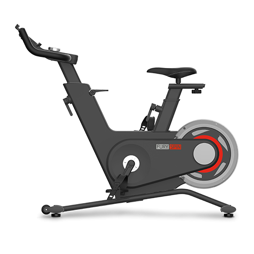 Спин-байк SVENSSON BODY LABS FURY SPIN