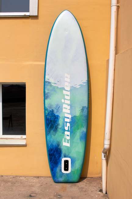 SUP-борд EASY RIDER Trip Aqua 10'6