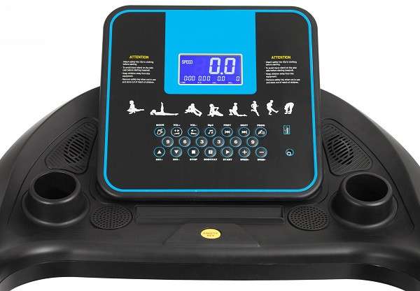 Беговая Дорожка VictoryFit VF-5008 Беговая Дорожка VictoryFit VF-5008