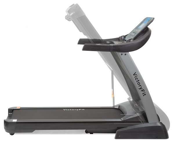 Беговая Дорожка VictoryFit VF-5008 Беговая Дорожка VictoryFit VF-5008
