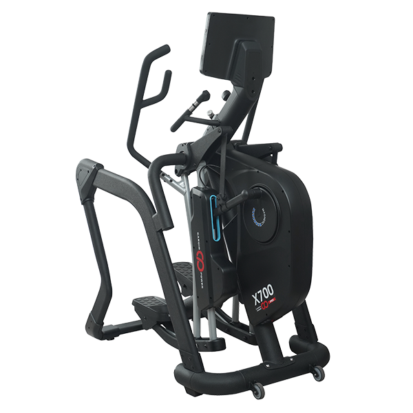 Эллиптический тренажер CardioPower PRO X700