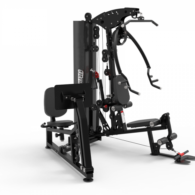 Мультистанция Apex Intense F800B Мультистанция Apex Intense F800B