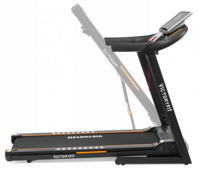 Беговая дорожка VictoryFit VF-518 Беговая дорожка VictoryFit VF-518