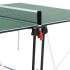 Теннисный стол Donic Indoor Roller Sun зеленый Теннисный стол Donic Indoor Roller Sun зеленый