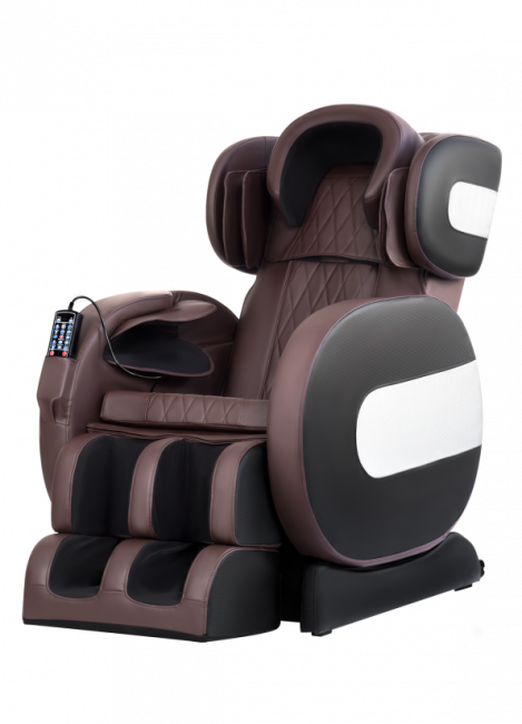 Массажное кресло VictoryFit VF-M81 Массажное кресло VictoryFit VF-M81