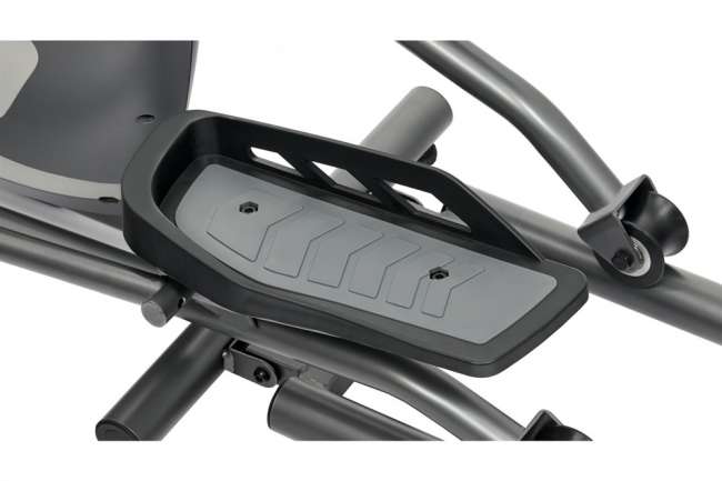 Эллиптический тренажер Titanium One X20 MF Эллиптический тренажер Titanium One X20 MF