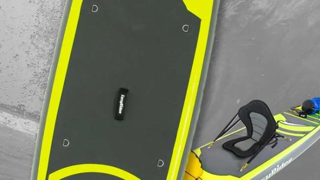 SUP-борд WAVE ACID 10.6