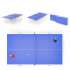 Теннисный стол UNIX Line Simple Indoor 12mm MDF (Blue) Теннисный стол UNIX Line Simple Indoor 12mm MDF (Blue)