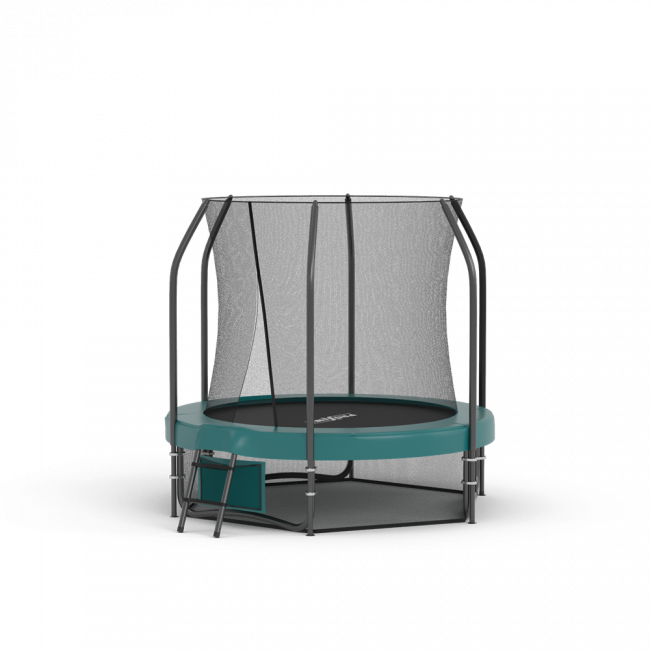 Батут с сеткой Proxima Premium 6FT (183 см)