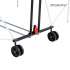 Теннисный стол Donic Indoor Roller Sun синий