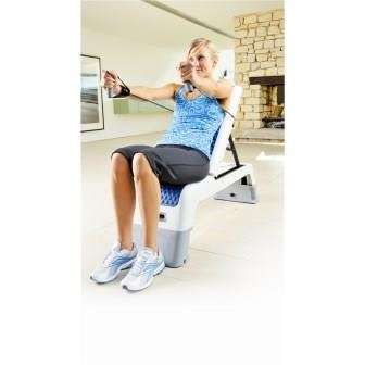 Дек-платформа Reebok