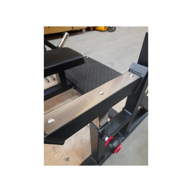 Силовая скамья многофункциональная UltraGym UG-N1 Силовая скамья многофункциональная UltraGym UG-N1