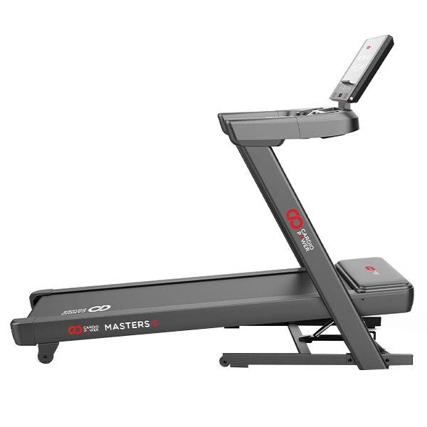 Беговая дорожка CardioPower Masters 5 Беговая дорожка CardioPower Masters 5