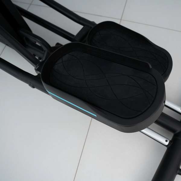 Эллиптический тренажер Oxygen Fitness PHANTOM A TFT Эллиптический тренажер Oxygen Fitness PHANTOM A TFT