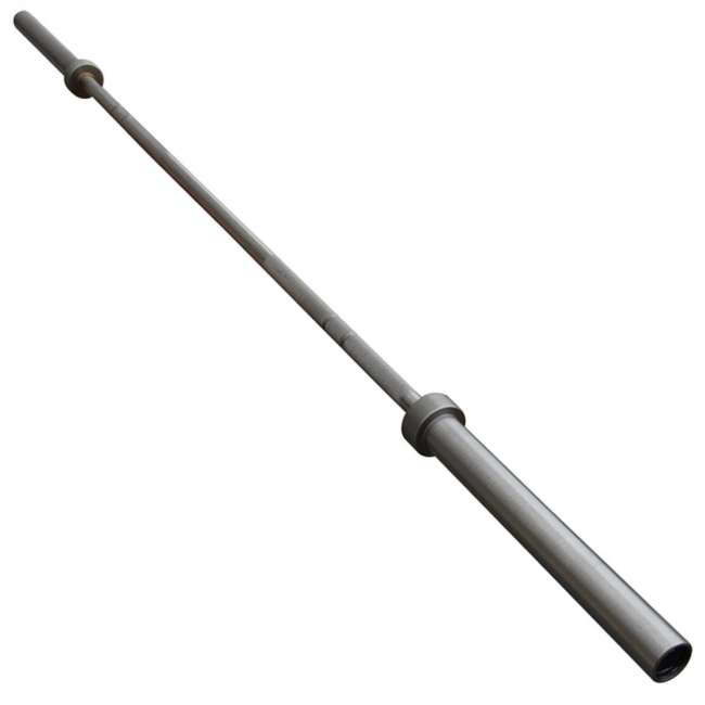 Гриф DFC прямой 86"/220см д50 POB86 POWER-50 Гриф DFC прямой 86"/220см д50 POB86 POWER-50