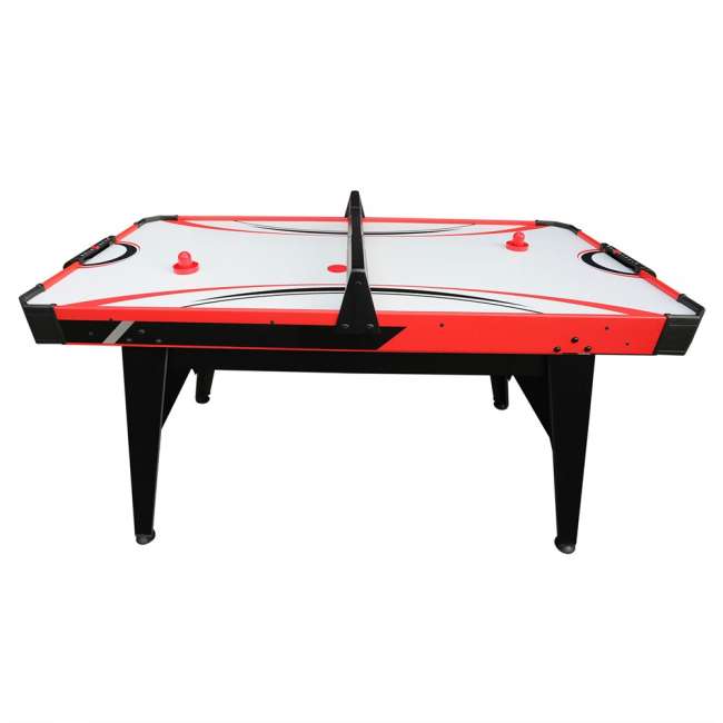 Аэрохоккей игровой стол DFC Kometa 60" Аэрохоккей игровой стол DFC Kometa 60"