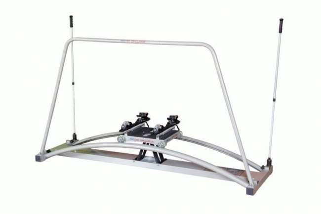 Горнолыжный тренажер Power SKI Machine Горнолыжный тренажер Power SKI Machine
