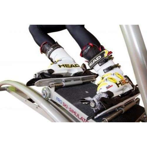 Горнолыжный тренажер Power SKI Machine Горнолыжный тренажер Power SKI Machine