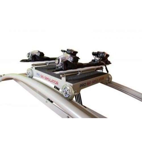 Горнолыжный тренажер Power SKI Machine Горнолыжный тренажер Power SKI Machine