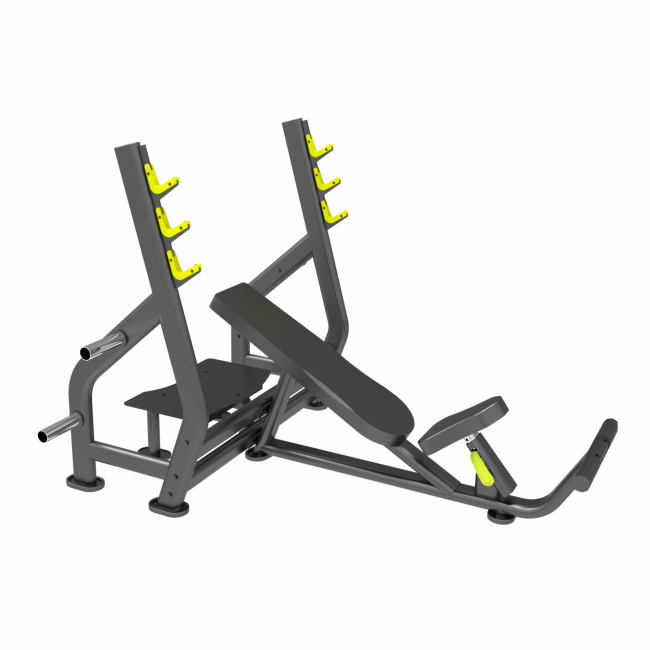 Скамья для жима наклонная UltraGym UG-KJ1252А Скамья для жима наклонная UltraGym UG-KJ1252А
