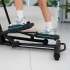 Эллиптический тренажер Oxygen Fitness PHANTOM M LCD Эллиптический тренажер Oxygen Fitness PHANTOM M LCD