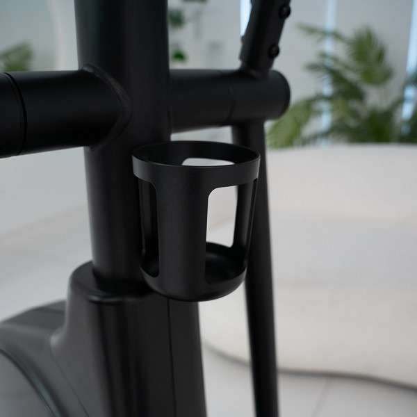 Эллиптический тренажер Oxygen Fitness PHANTOM M LCD Эллиптический тренажер Oxygen Fitness PHANTOM M LCD