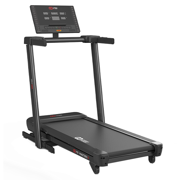 Беговая дорожка CardioPower Masters 3 Беговая дорожка CardioPower Masters 3
