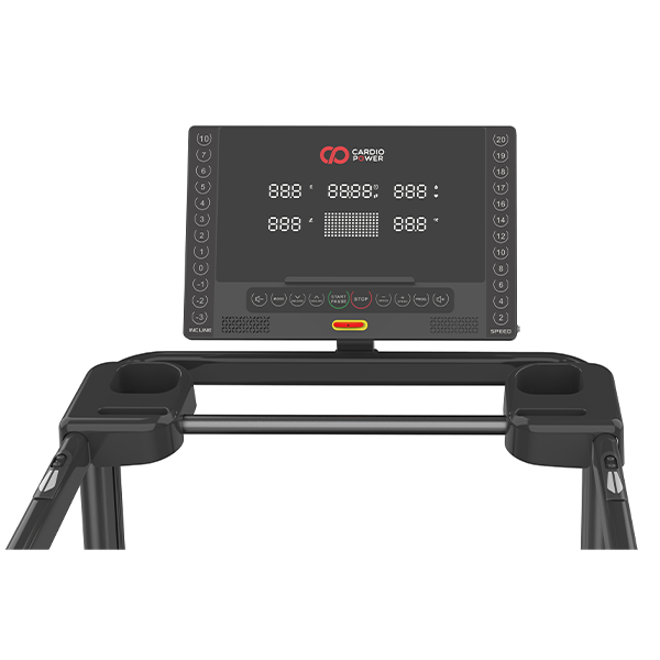 Беговая дорожка CardioPower Masters 3 Беговая дорожка CardioPower Masters 3