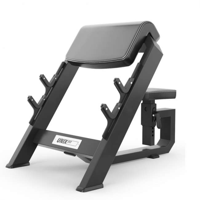 Скамья парта Скотта UNIX Fit PRO UC-1613 Скамья парта Скотта UNIX Fit PRO UC-1613