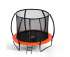 Батут DFC Trampoline Kengoo II 6 ft (комплект)