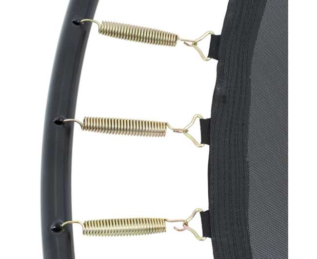 Батут DFC Trampoline Kengoo II 6 ft (комплект)