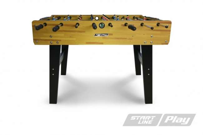 Игровой стол футбол Start Line Classic Игровой стол футбол Start Line Classic