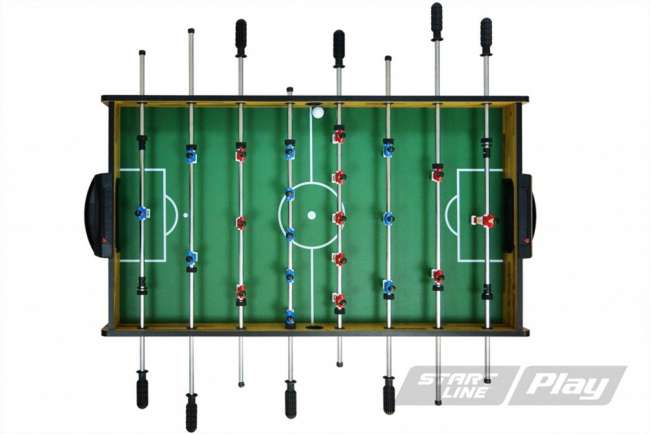 Игровой стол футбол Start Line Classic Игровой стол футбол Start Line Classic