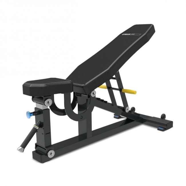 Скамья силовая UNIX Fit PRO регулируемая UC-1612D Скамья силовая UNIX Fit PRO регулируемая UC-1612D