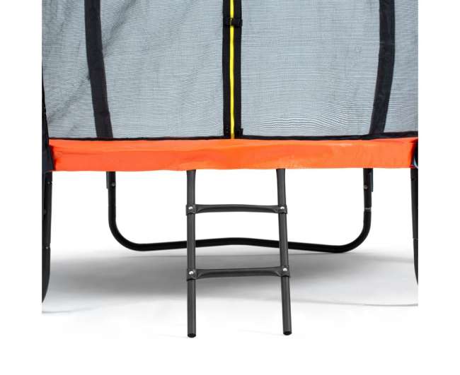 Батут DFC Trampoline Kengoo II 8 ft (комплект)