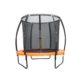 Батут с сеткой DFC Trampoline Kengoo II 5 ft