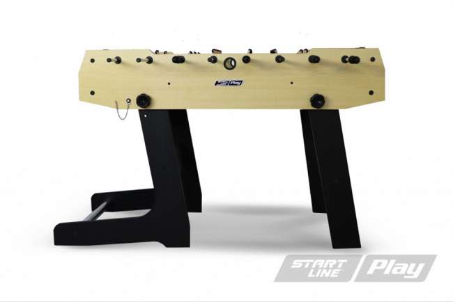 Игровой стол футбол Start Line Compact 48" Игровой стол футбол Start Line Compact 48"
