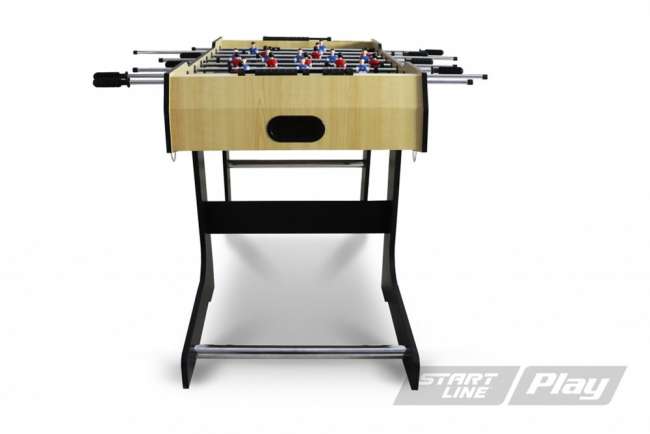 Игровой стол футбол Start Line Compact 48" Игровой стол футбол Start Line Compact 48"