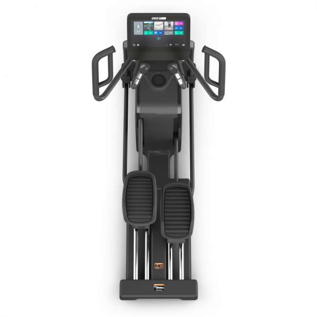 Эллиптический тренажер UNIX Fit E-1600 PRO (15,6" TFT) Эллиптический тренажер UNIX Fit E-1600 PRO (15,6" TFT)