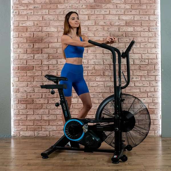 Аэробайк Oxygen Fitness A700 PRO Аэробайк Oxygen Fitness A700 PRO