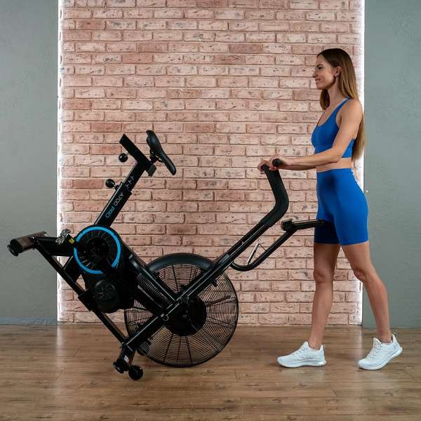 Аэробайк Oxygen Fitness A700 PRO Аэробайк Oxygen Fitness A700 PRO