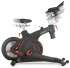 Спинбайк VictoryFit VF-SpinCycle 500