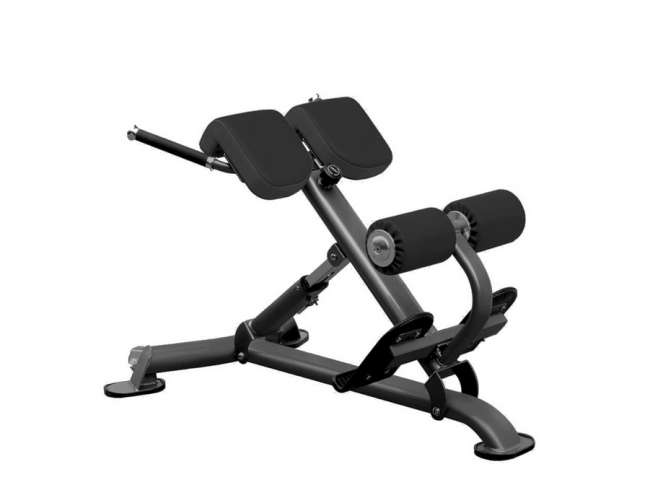 Наклонная гиперэкстензия AeroFit Impulse IT7007 Наклонная гиперэкстензия AeroFit Impulse IT7007