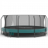 Батут с сеткой Proxima Premium 15 ft (457 см) Батут с сеткой Proxima Premium 15 ft (457 см)