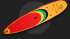 SUP-борд Hiken Water Wind SUP 11.5 Yellow SUP-борд Hiken Water Wind SUP 11.5 Yellow