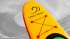 SUP-борд Hiken Water Wind SUP 11.5 Yellow SUP-борд Hiken Water Wind SUP 11.5 Yellow