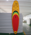 SUP-борд Hiken Water Wind SUP 11.5 Yellow SUP-борд Hiken Water Wind SUP 11.5 Yellow