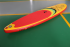 SUP-борд Hiken Water Wind SUP 11.5 Yellow SUP-борд Hiken Water Wind SUP 11.5 Yellow